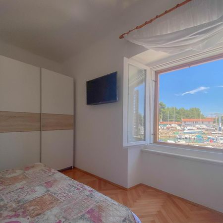 Demark Room 1 Novigrad Istria Esterno foto