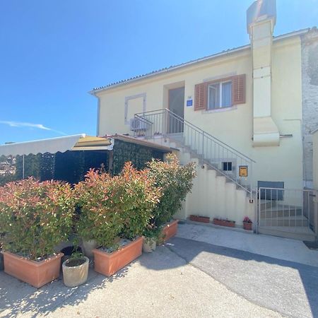 Demark Room 1 Novigrad Istria Esterno foto