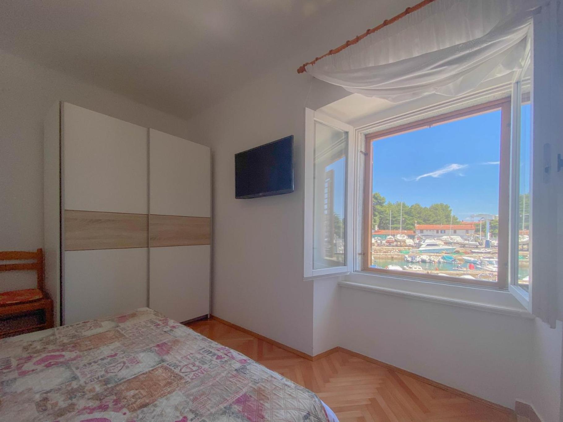 Demark Room 1 Novigrad Istria Esterno foto