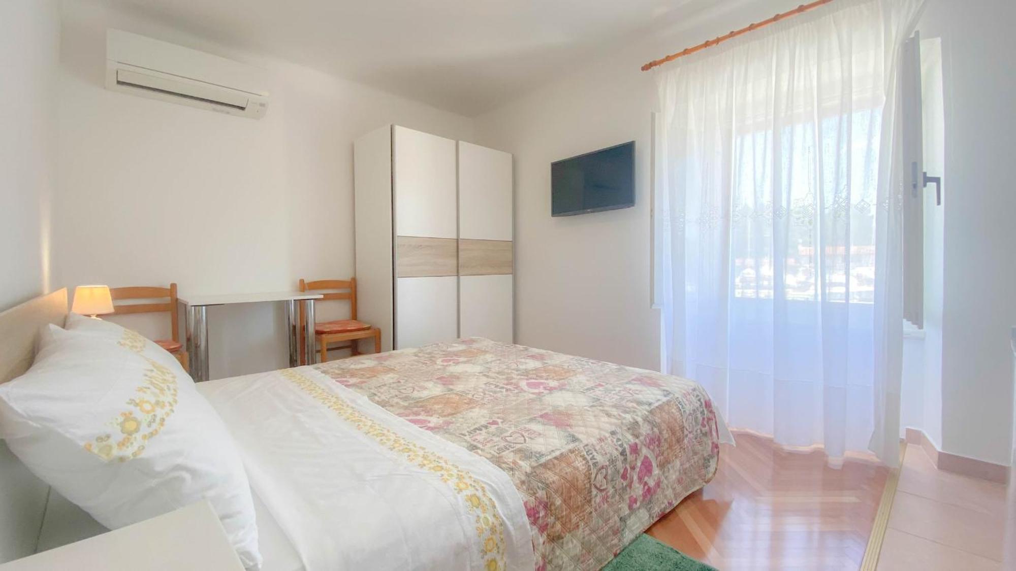 Demark Room 1 Novigrad Istria Esterno foto