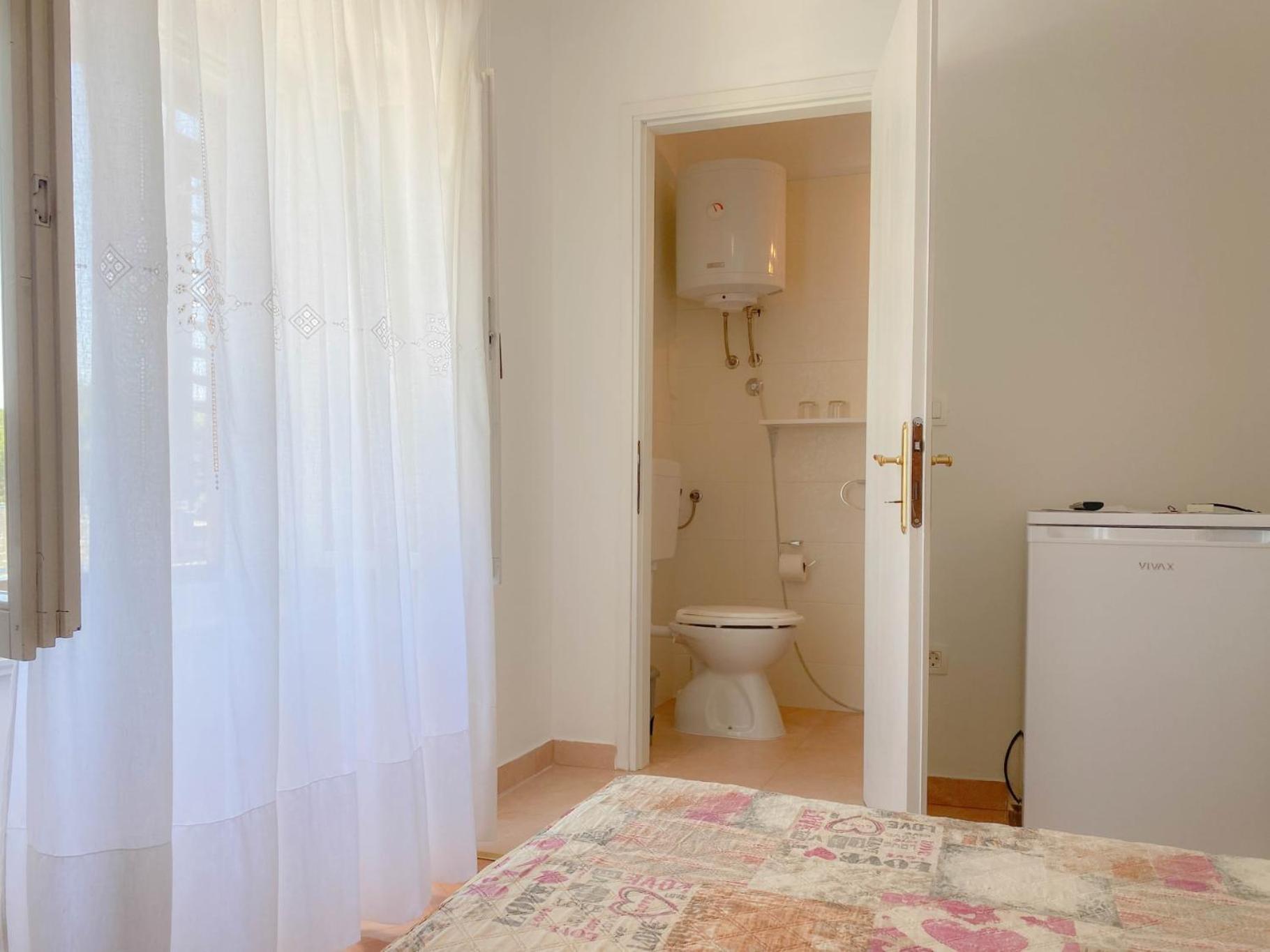 Demark Room 1 Novigrad Istria Esterno foto